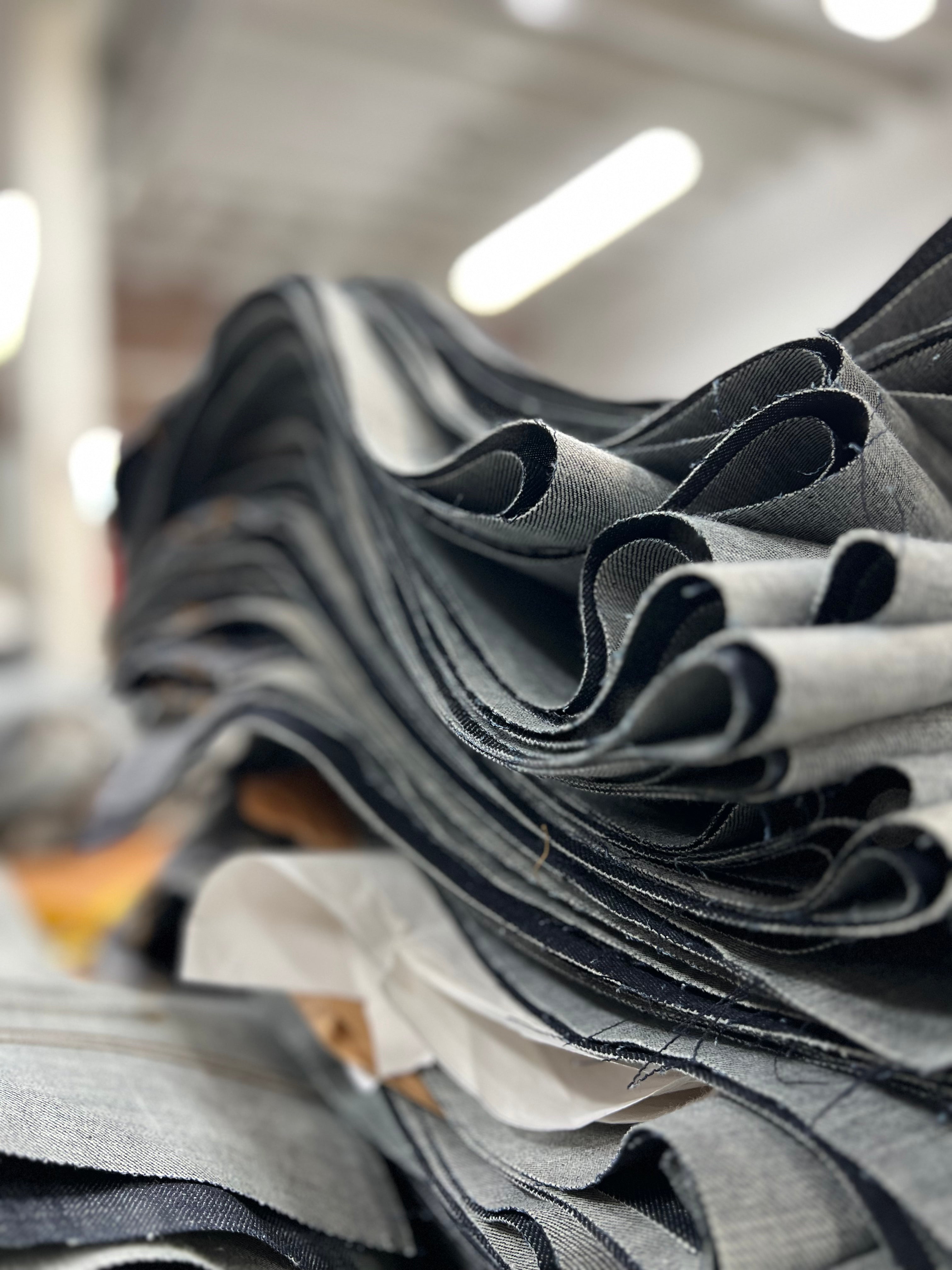 Turnkey Patterns Size Run & Full-Production – Turnkey Patterns