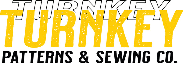 Turnkey Patterns Designer Patterns – Turnkey Patterns