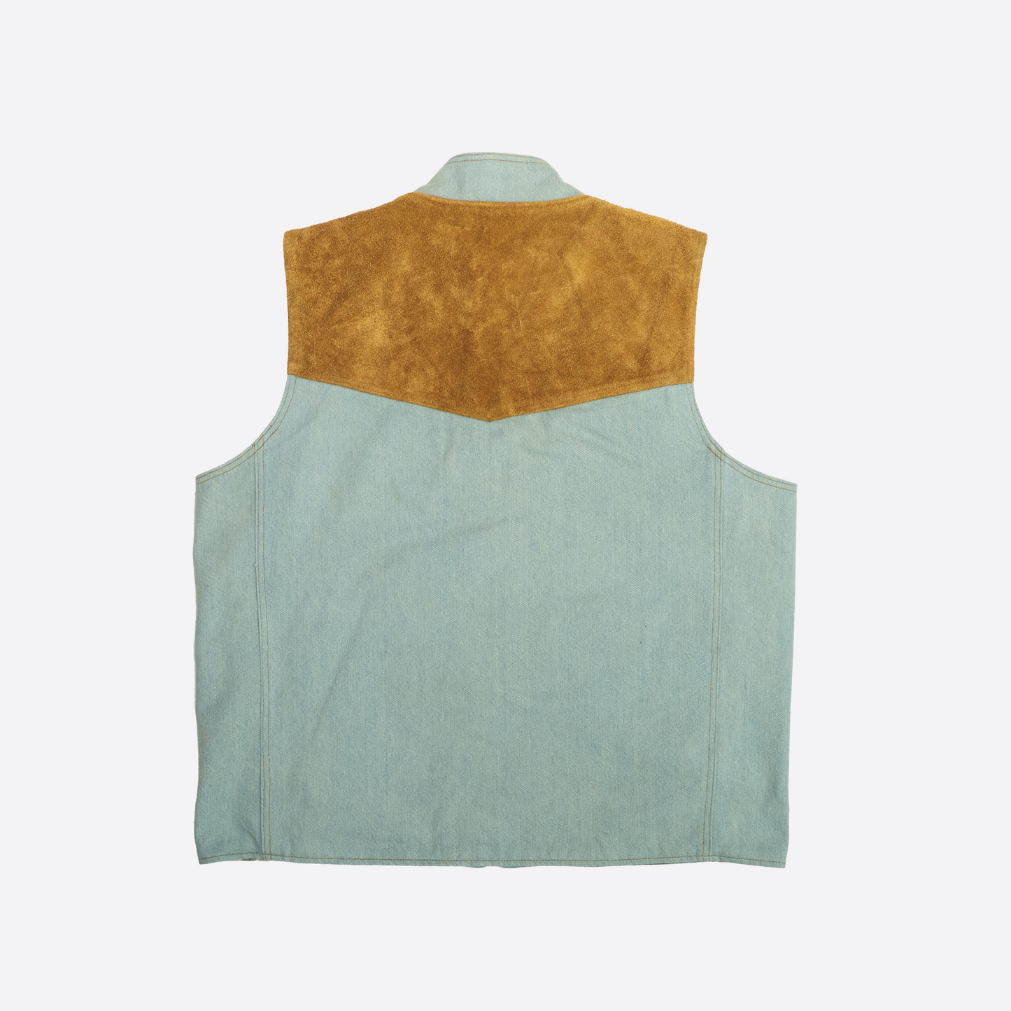 3 PIECE VEST NO.2001