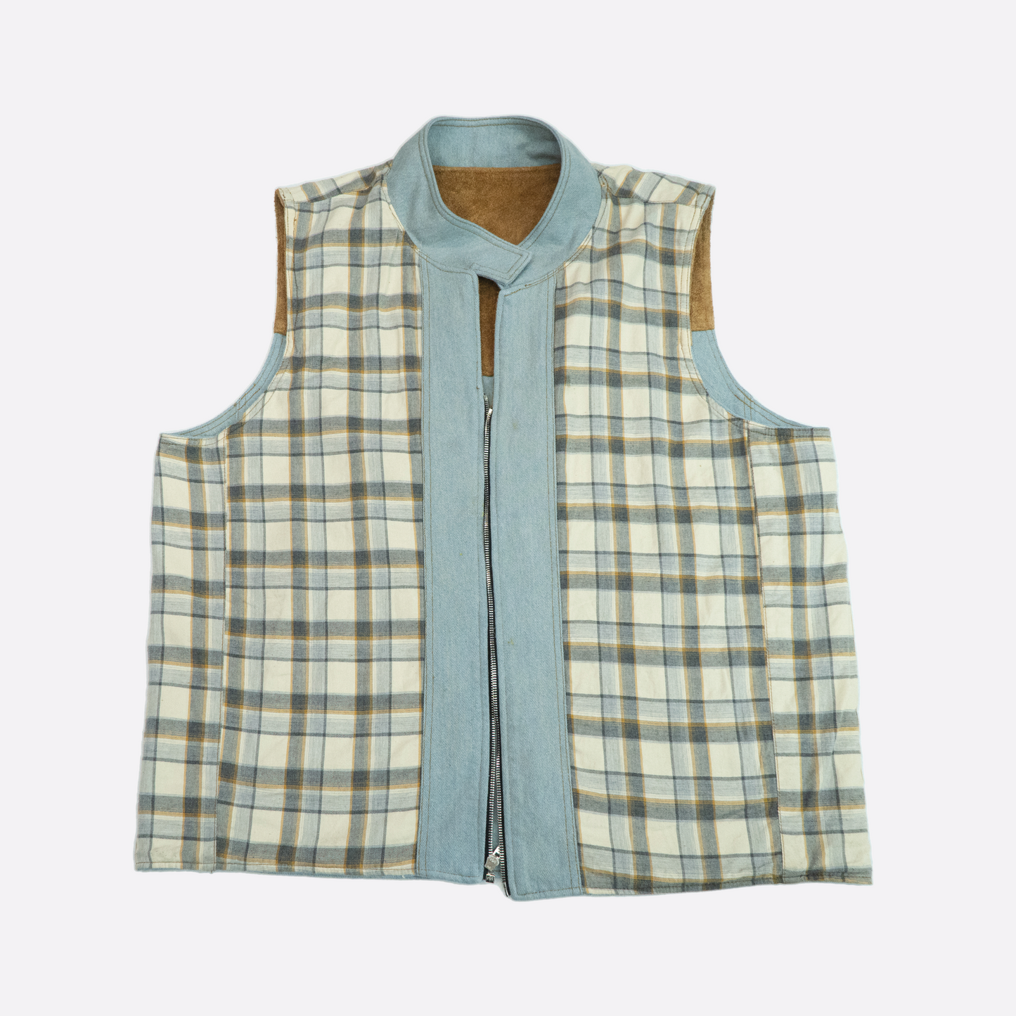 3 PIECE VEST NO.2001